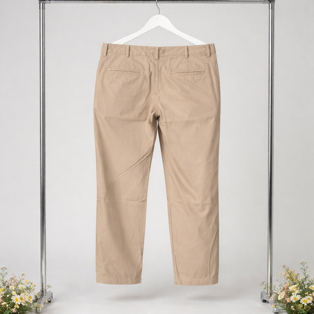 Current Elliot size 28 khaki - Picture 3 of 12